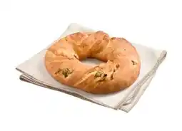 Billa Hartweizenring mit Oliven Angebot