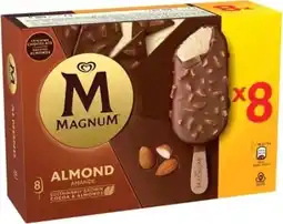 Billa Eskimo Magnum Mandel Angebot
