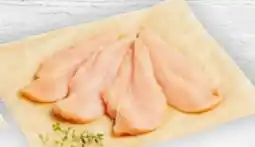 Billa ja!natürlich Bio-Hendlschnitzel Angebot