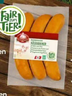 Billa Hofstädter Käsekrainer Angebot