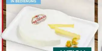 Billa President Brietorte Angebot
