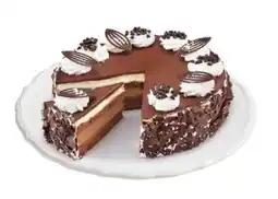 Billa BILLA PLUS Konditorei Tag-&-Nacht-Torte Angebot