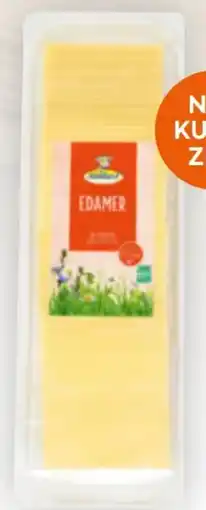 Billa Almseli Edamer Scheiben Angebot