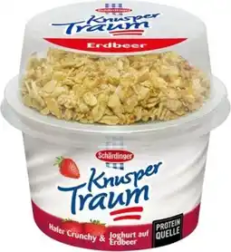 Billa Schärdinger Knuspertraum Erdbeere Angebot