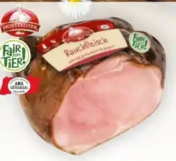 Billa Hofstädter Rauchfleisch Angebot