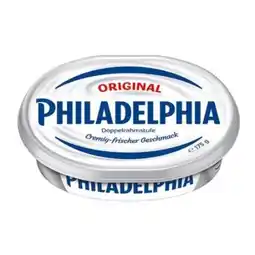 Billa Philadelphia Doppelrahmstufe Natur Angebot
