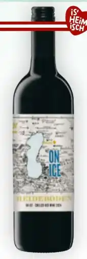 Billa Weingut Keringer Heideboden On Ice Angebot