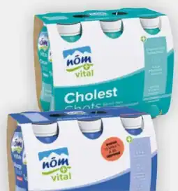 Billa Nöm Vital Collagen Shots Angebot