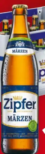 Billa Zipfer Märzen Angebot