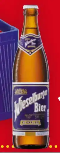 Billa Wieselburger Gold Angebot