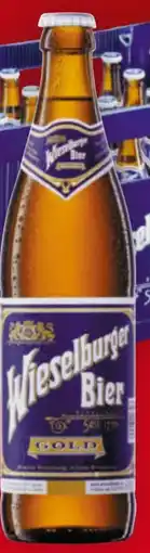 Billa Wieselburger Gold Angebot