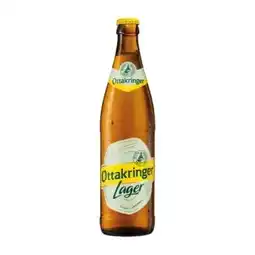 Billa Ottakringer Lager Angebot