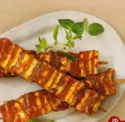 Billa Hofstädter Die Grillerei Fair zum Tier! Burnt Ends Spieße Angebot