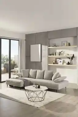 XXXLutz Hom'in Wohnlandschaft Angebot