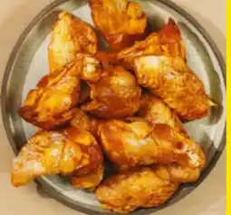 Billa Clever Chicken Wings Angebot