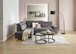 XXXLutz CarryHome Wohnlandschaft Angebot