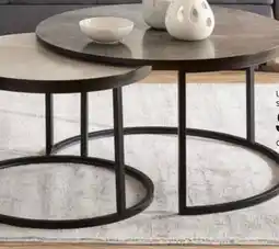 XXXLutz home24 Couchtisch-Set Angebot