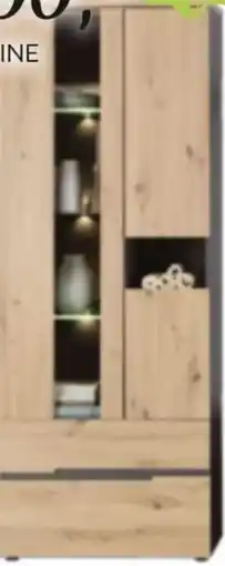 XXXLutz CarryHome Vitrine Angebot