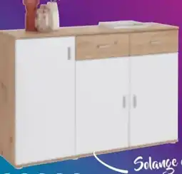 XXXLutz Boxxx Kommode Angebot