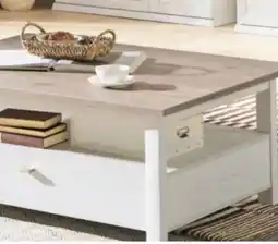 XXXLutz Hom'in Couchtisch Angebot