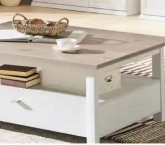 XXXLutz Hom'in Couchtisch Angebot