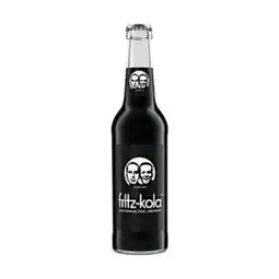 Billa Fritz-Kola Limonaden Angebot