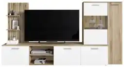 XXXLutz CarryHome Wohnwand Angebot