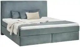 XXXLutz Hom'in Boxspringbett Angebot
