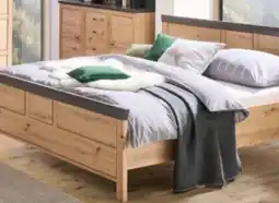 XXXLutz Hom'in Bett Angebot