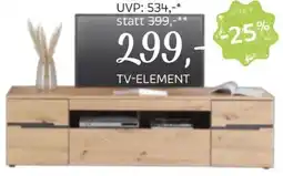 XXXLutz CarryHome TV Element Angebot