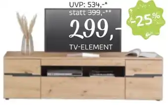 XXXLutz CarryHome TV Element Angebot