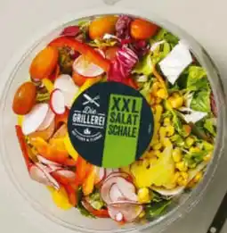Billa Die Grillerei Salatschale Angebot