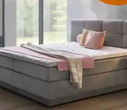 XXXLutz CarryHome Boxspringbett Angebot