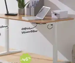 XXXLutz Hom'in Schreibtisch Angebot