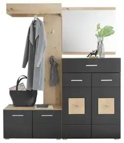 XXXLutz home24 Garderobe Angebot
