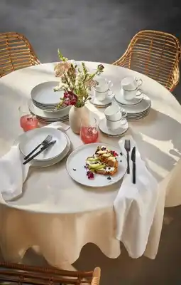 XXXLutz Seltmann Weiden Kombiservice Lido Black Line Angebot