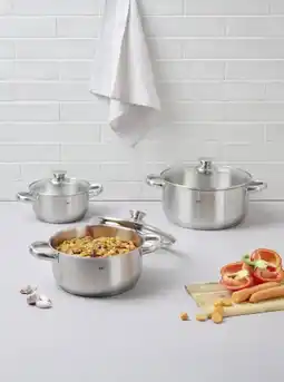 XXXLutz Homeware Professional Kochtopfset Angebot