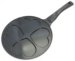 XXXLutz Homeware Professional Crepespfanne Herz Angebot