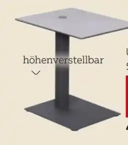 XXXLutz Dieter Knoll Beistelltisch Angebot