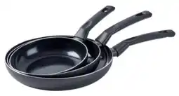 XXXLutz Homeware Pfannenset 3-tlg Angebot