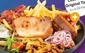 XXXLutz Balkan Grill