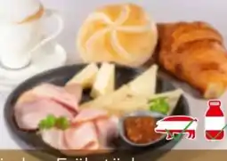 XXXLutz XXXLutz Französisches Frühstück Angebot