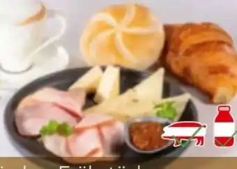 XXXLutz Französisches Frühstück