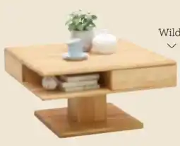 XXXLutz Linea Natura Couchtisch Angebot