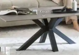 XXXLutz Novel Couchtisch Angebot