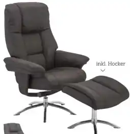XXXLutz Cantus Relaxsessel-Set Angebot