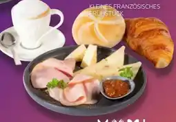 XXXLutz XXXLutz Kleines Französisches Frühstück Angebot