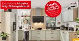 XXXLutz Venda Einbauküche Angebot