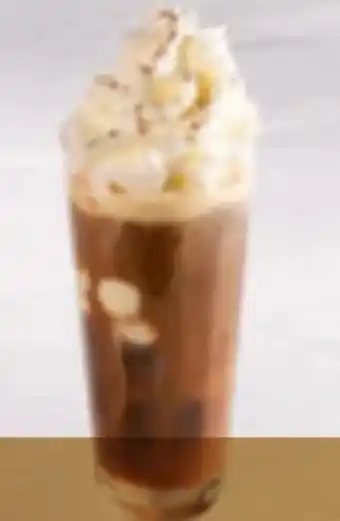 XXXLutz Eiskaffee
