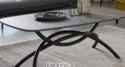 XXXLutz Emilio Belluti Couchtisch Angebot